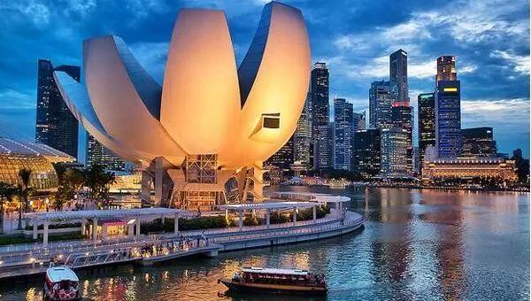 获得EP在新加坡能获得什么样的福利