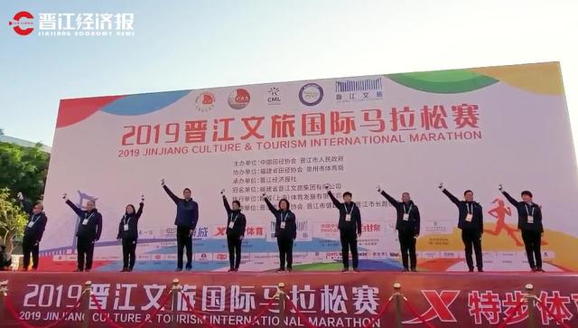 燃爆全城！2019晋马冠军出炉，男女选手创历史最好成绩！（大波美图，快来找找你自己）