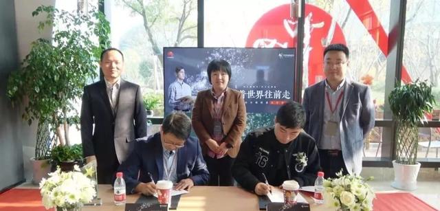中国天才入职华为年薪200万，13年前有相似一幕，结局却让人惋惜