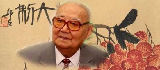 齐白石的虾、徐悲鸿的马、“娄师白的鸭”