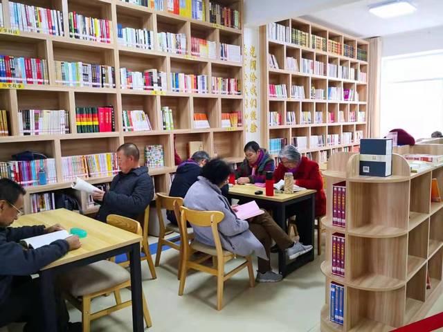精致威海的城与村
