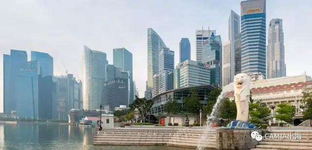 新加坡数字银行许可证竞赛愈演愈烈