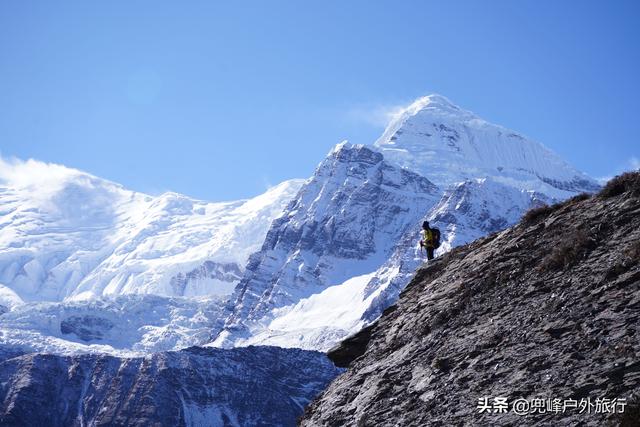 行走安娜普尔纳环线，朝仰雪山群峰（尼泊尔ACT徒步｜美图+攻略）
