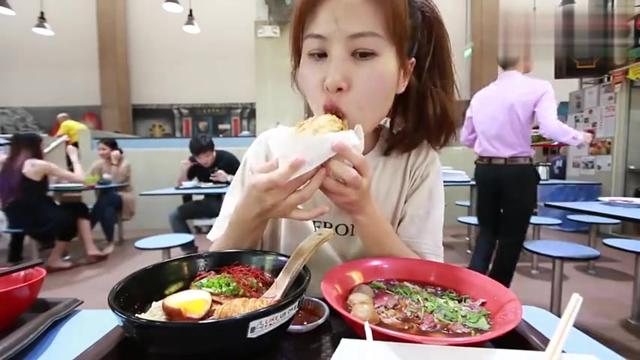 新加坡推荐美食测试米其林，被所谓的权威给坑大了