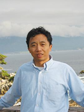 三中国科大人晋ACM Fellow