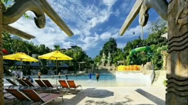 喜欢去新加坡旅游的朋友值得一看。