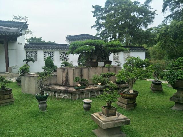 《新加坡裕廊湖公园》flyingsword No