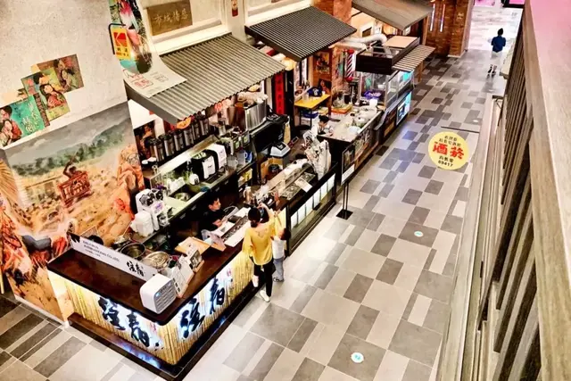 2019魔都商场大洗牌！全主题式商业乐园，女性潮流社交圣地…