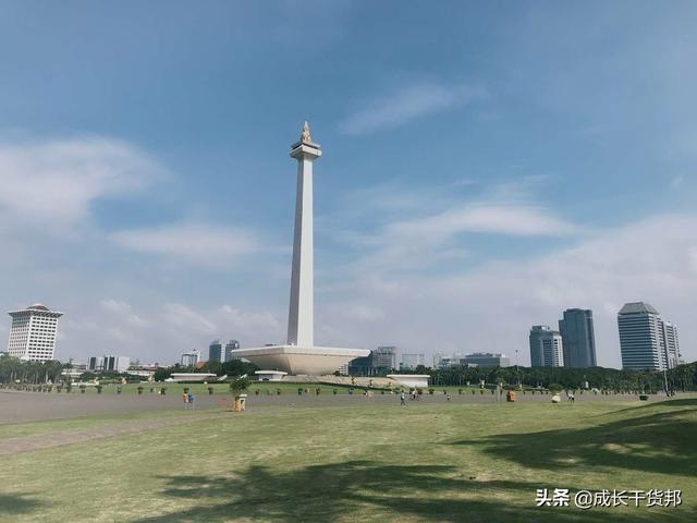 走过印尼｜支离破碎，毁不掉一个民族的信仰