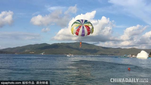 除了韩国日本 还有哪些短途出境游好去处