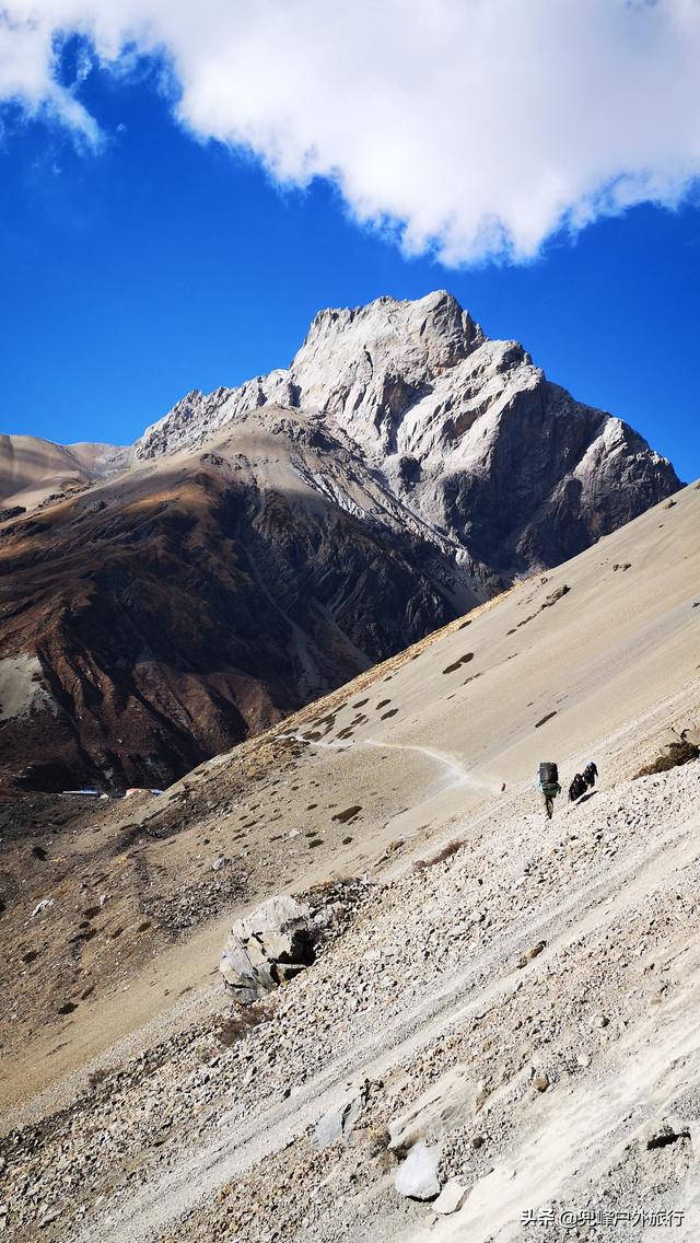 行走安娜普尔纳环线，朝仰雪山群峰（尼泊尔ACT徒步｜美图+攻略）