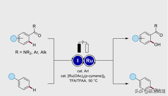 催化周报：子刊、JACS、AM、Angew.、EES大合集