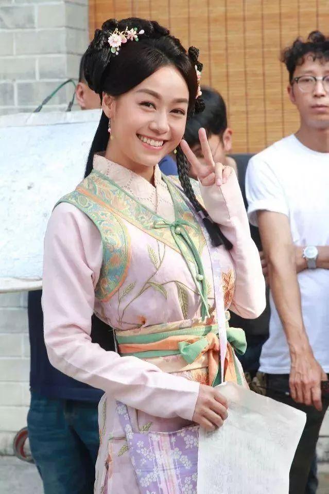 新剧定档2020年初！TVB港姐花旦星途尽毁远走避世：终于复出有望