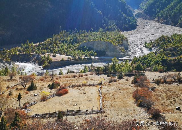 行走安娜普尔纳环线，朝仰雪山群峰（尼泊尔ACT徒步｜美图+攻略）