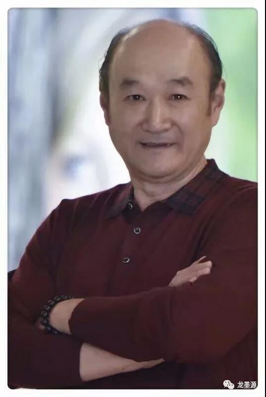 丁前进楷书作品欣赏