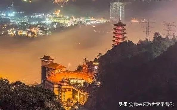 提醒！这个明星遍地的国家12月结束电子签！没去的伙伴们赶紧去吧