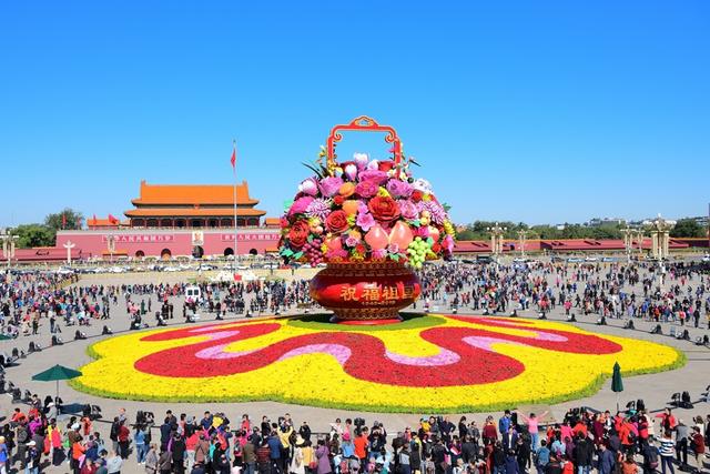 新年赏花好去处，新加坡滨海湾花园邀你共赴新春花卉展