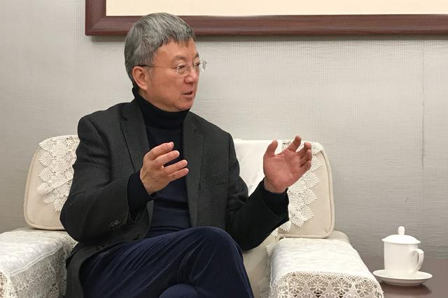 明年GDP能否“保6”、货币政策怎么走？朱民这样说