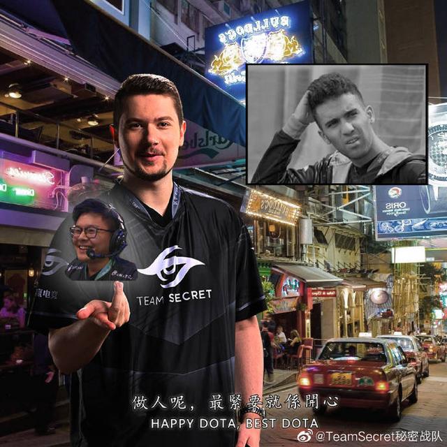 YapzOr沉迷《死亡搁浅》，MidOne重回Secret参加新加坡赛