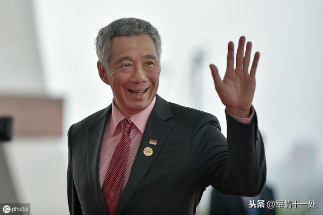 新加坡耍威风，出手扣押了一艘俄罗斯轮船，这是讨好美国？