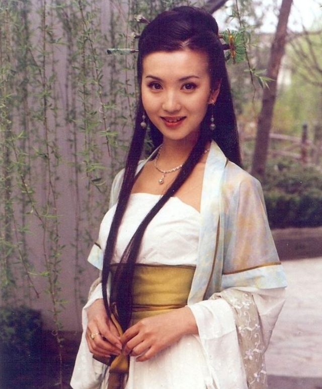 这7位女神基本隐退，但一见到照片，你每个都认识，都是回忆啊