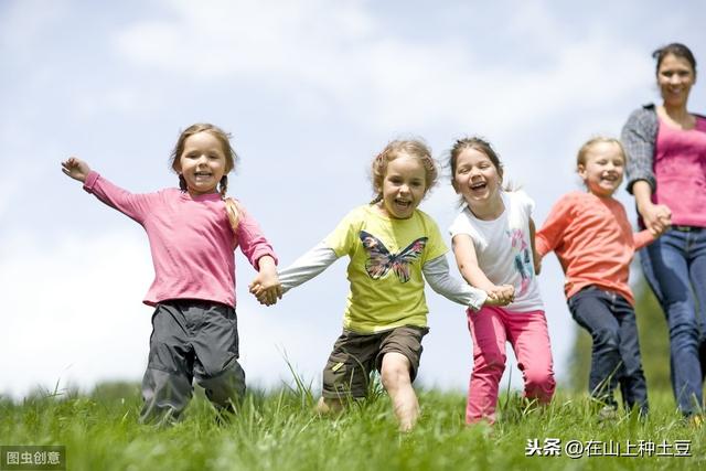 幼儿园的“外教”，竟有这么多普通父母不知道的糟心事
