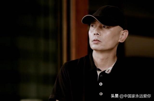葛优：当爸妈老了