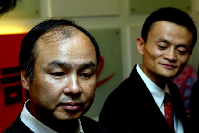 孙正义给日本复兴支招：应该建立“亚洲AI超级强国”
