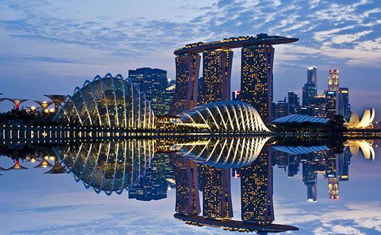 渡过艰难时期！新加坡Q3GDP增长0.5%?失业率升至十年新高