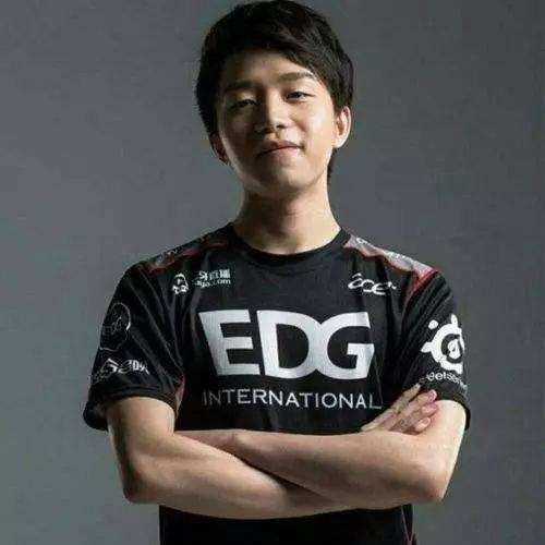 LPL：001到004号选手你了解他们吗？