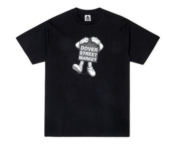 川久保玲打造的买手店Dover Street Market |15周年