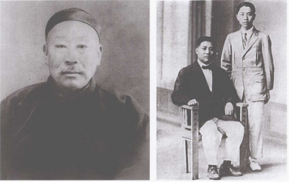 南充百年“红楼梦”：开局一个普通老人，终局一幅画卖了3亿