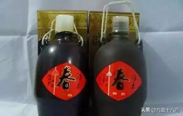 记忆中的那瓶老酒——山东省七八十年代名酒大全