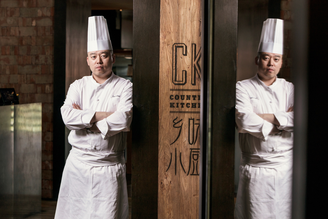 《米其林指南北京》发布之后，这些在“美食荒漠”中做菜的主厨们怎么想的？