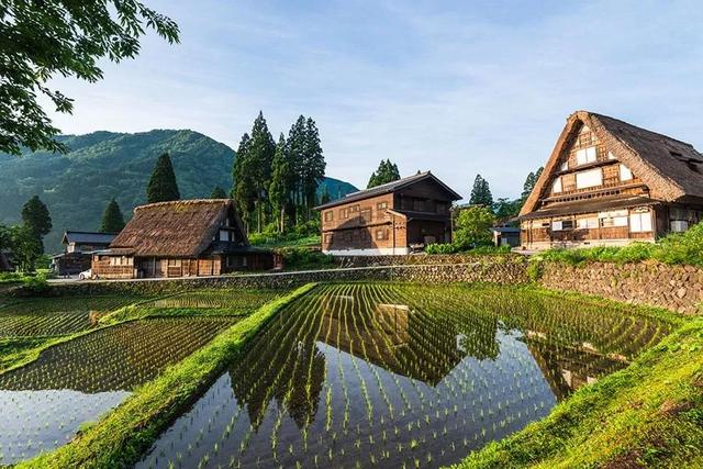 从中日韩世界遗产村落的对比，看乡村旅游的发展经验