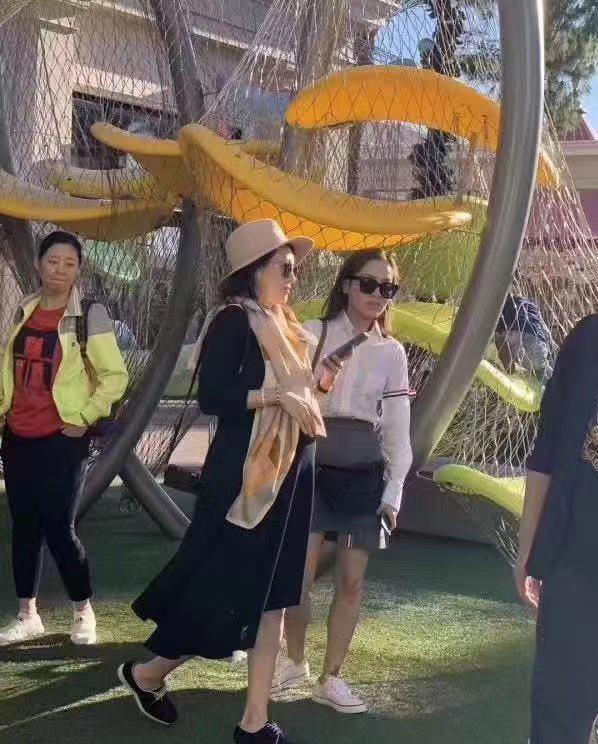 章子怡美国待产，医院收费曝光，在圈中仅是“平价”而已