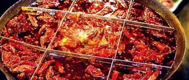 中国人有多热爱火锅？看完这组数据就知道
