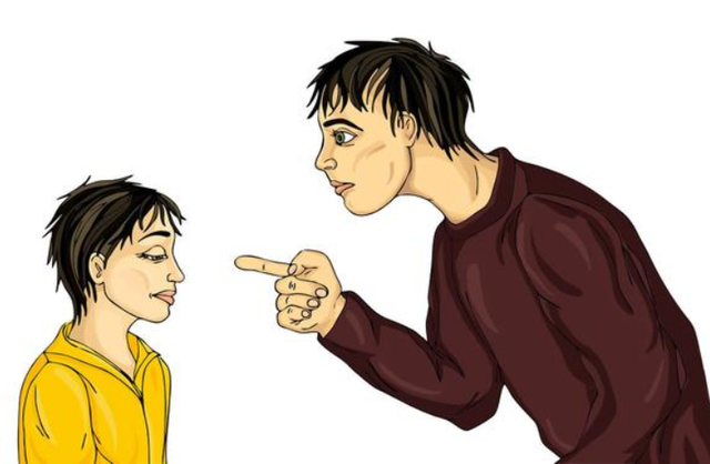 同一件事说了很多次孩子都不听？宝妈得了解下“超限效应”了