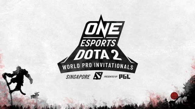 DOTA2：新加坡世界赛首日汇总 VG找回状态 茶队LGD成难兄难弟