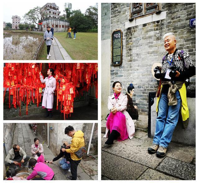 表面光鲜的旅游博主之年度总结：总有笑点让你流泪