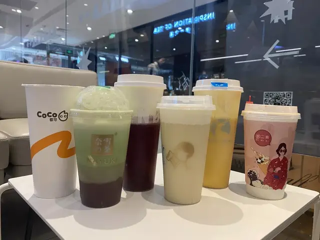 来势汹汹还是虚张声势？从研究院数据看透新式茶饮之今生未来