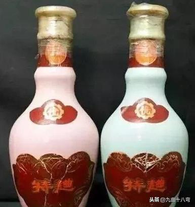 记忆中的那瓶老酒——山东省七八十年代名酒大全