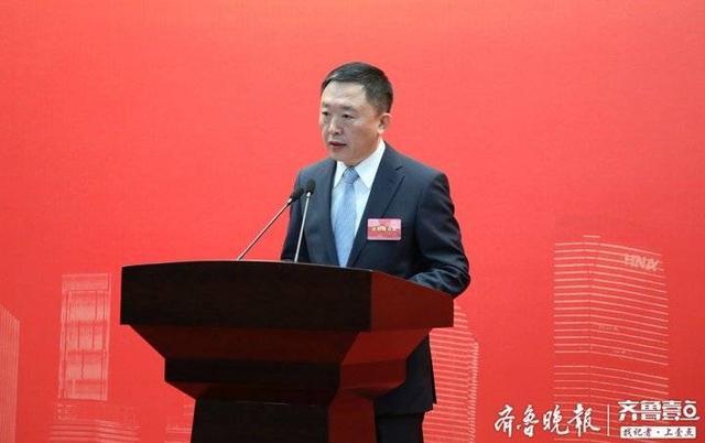 三民活动｜青岛市商务局局长赵士玉：推进青岛更高水平对外开放