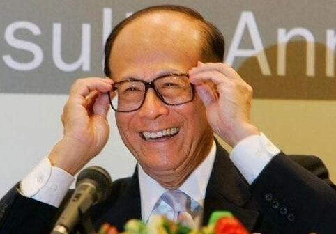 李嘉诚旗下基金收购上海商业项目，已入股成都晶融汇