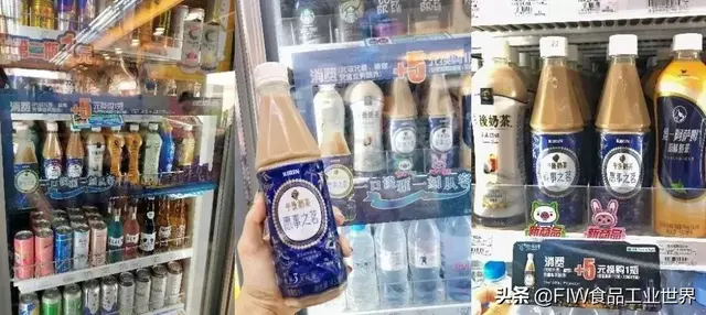 辉山乳业即将退市；农夫山泉开便利店…|一周公司