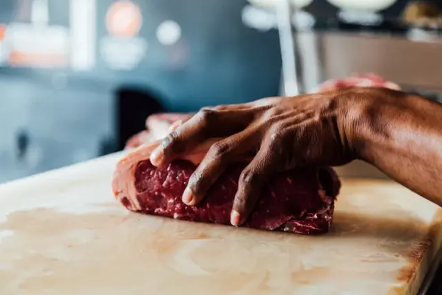 多吃红肉肾坏得快！你还在顿顿只吃猪牛羊肉吗？