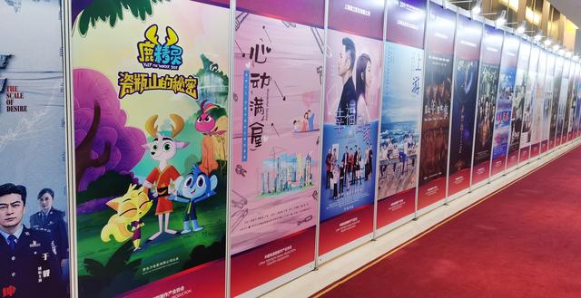 “鹿旋风”席卷深圳，国漫新形象展中国动漫新风向