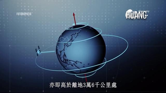 2065年新加坡实现更大的太空梦想