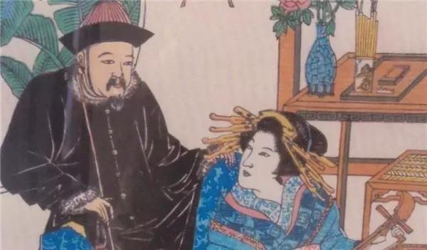 她们的悲惨命运你可知道？关于那些日本赴"唐"的女人
