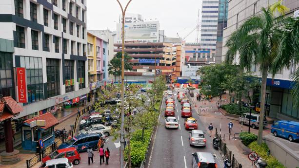 在马来西亚新山买房：基本事宜解说